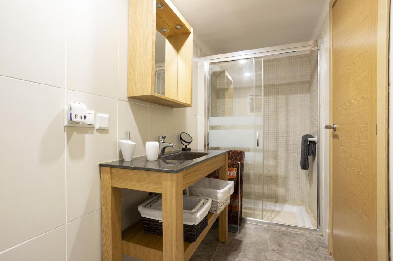 Holiday home Pere Bec Moscari