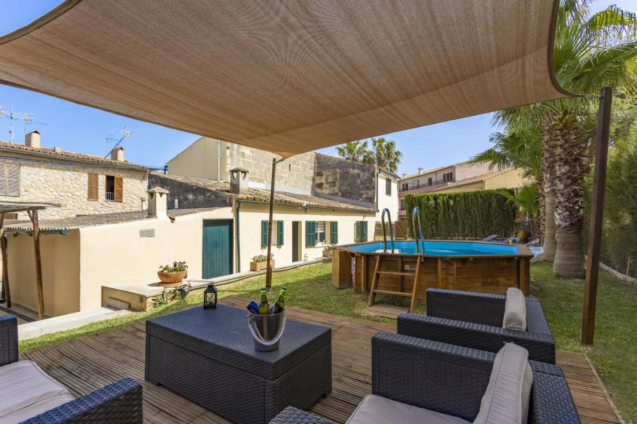 Pere Bec Holiday home Moscari