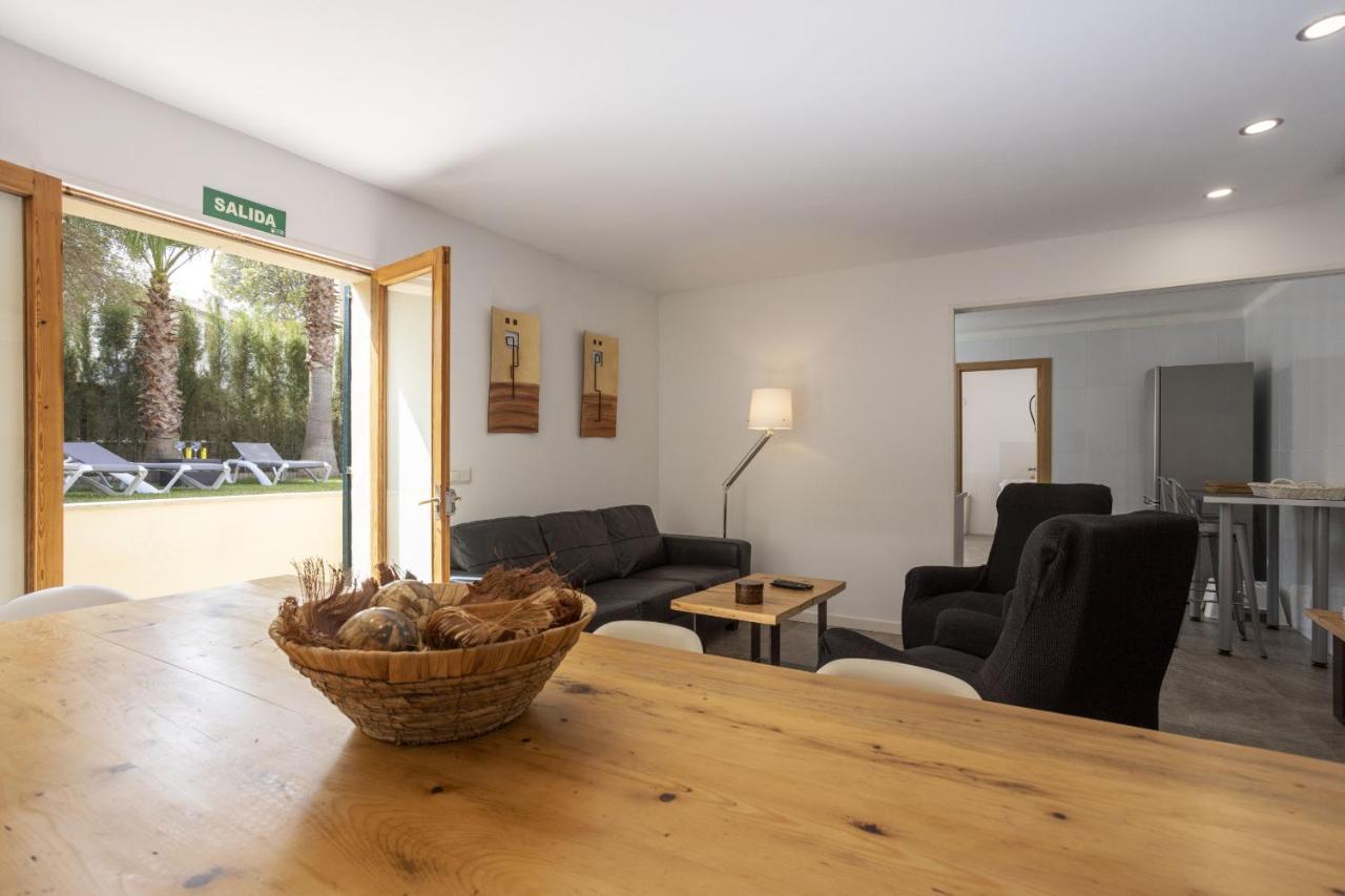 Pere Bec Holiday home