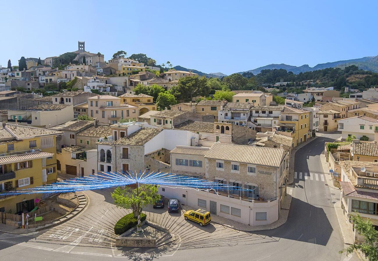 Holiday home Pere Bec Moscari