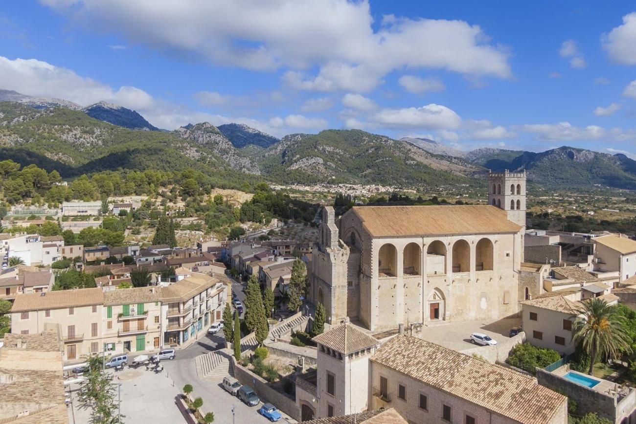 Pere Bec Holiday home Moscari